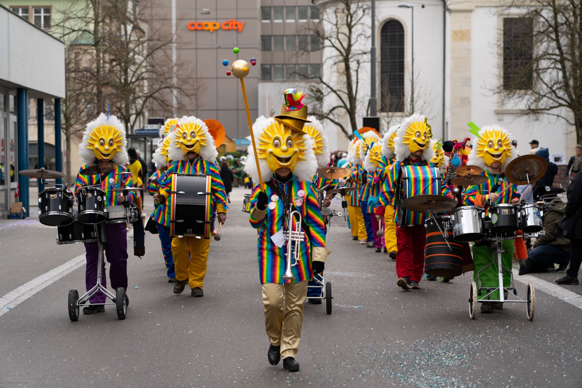 Fasnacht 2020