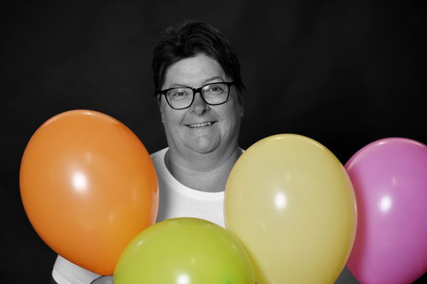 Bernadette Bärtschi