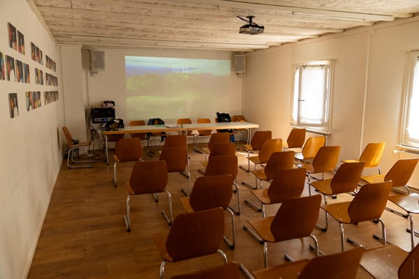 34. Mitgliederversammlung
